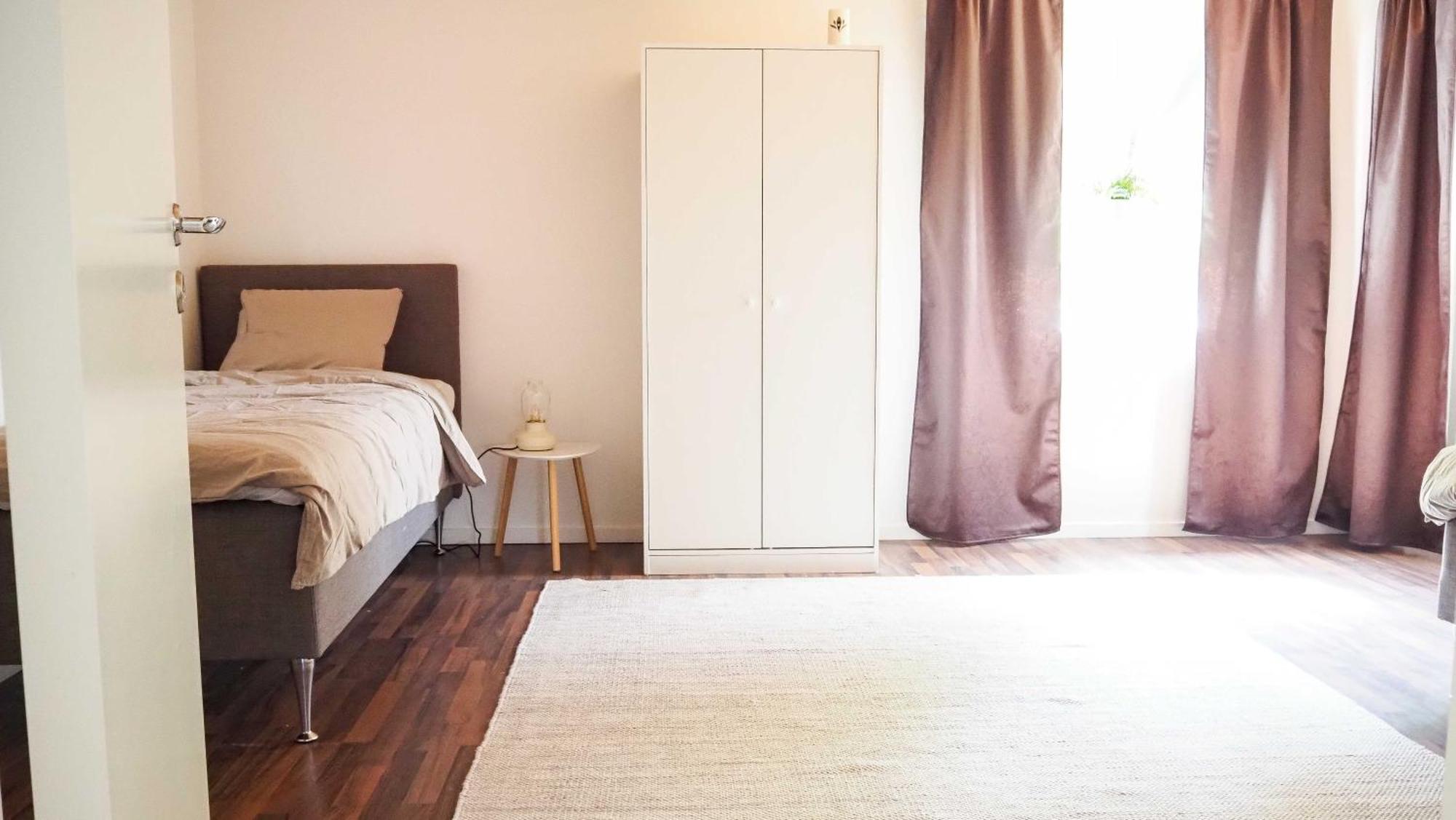 Komplett Laegenhet Med Sjoeutsikt Malmon Exterior foto